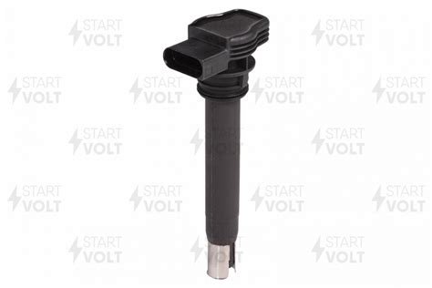 SC1815 катушка зажигания Audi A4 A6 2 4 3 2FSi 04 Startvolt арт