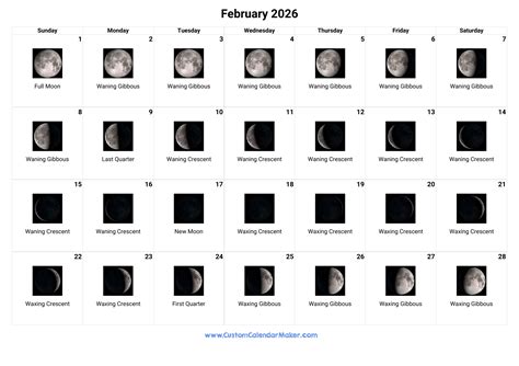 The Lunar Calendar A Guide To Celestial Rhythms And Cultural