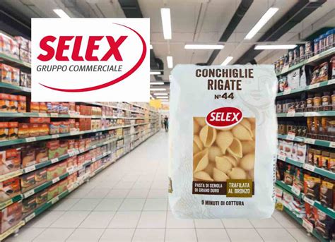 Chi Produce La Pasta Selex Pescara Web Tv