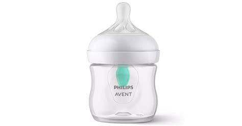 Philips Avent Natural Response reviews | ProductReview.com.au