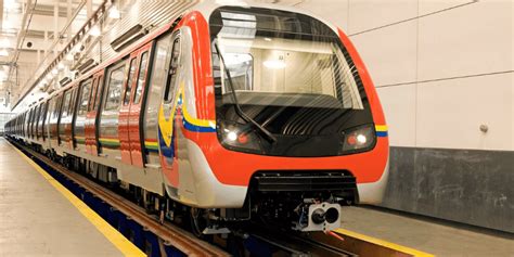 Plan Metro Se Mueve Contigo Comienza Una Nueva Etapa