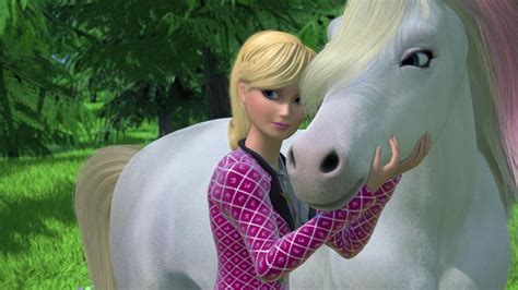 Barbie & Her Sisters in a Pony Tale (2013) | MUBI