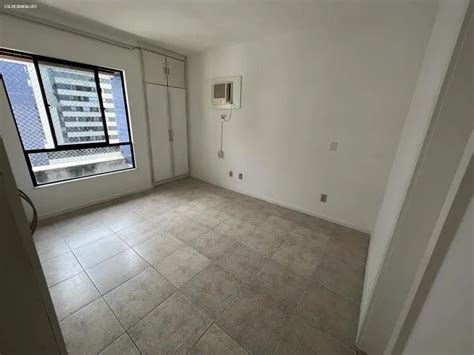 Apartamento Na Rua Hilton Rodrigues Pituba Em Salvador Por R 550 000