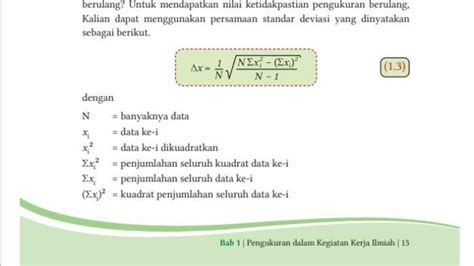 Cara Mengurangi Faktor Kesalahan Dalam Mengukur Tribunnews