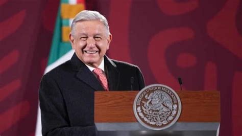 Amlo Segundo Líder Mundial Con Mayor Aprobación De Su Gobierno