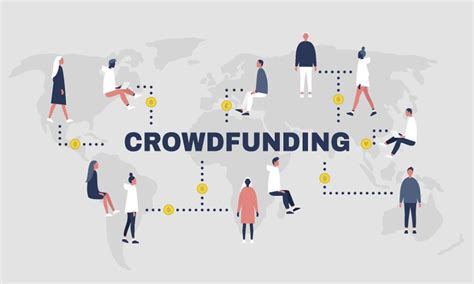 Wie Crowdfunding Im Jahr Funktionieren Wird Trplane