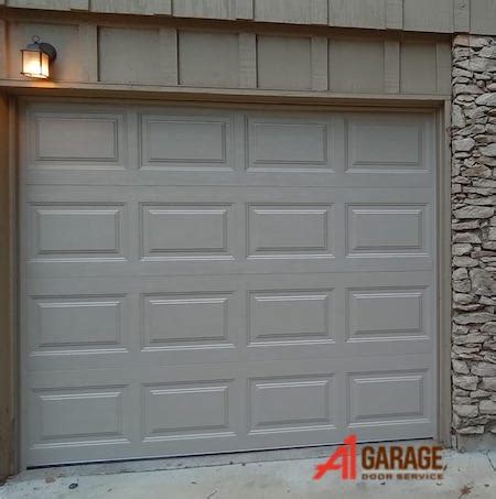 BEST Gray Garage Doors: The Perfect Neutral Color for Your Home - Gray ...