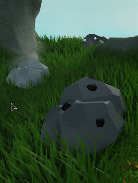 Roblox Rock Texture