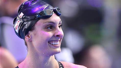 Katie Meili, Olympic breaststroke medalist, retires from swimming - NBC ...