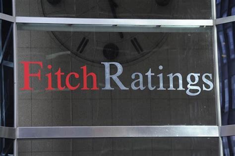 Fitch Ratings Upgrades Egypts Credit Rating Outlook To Positive Over