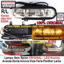 Jual Lampu Sein Cover Spion Avanza Xenia Innova Vios Yaris Panther Lama