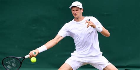 Hubert Hurkacz 'under the radar' Wimbledon success revealed by analyst