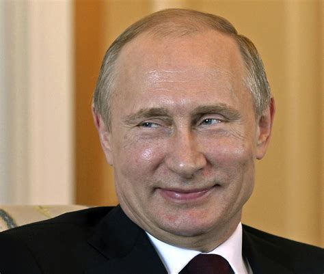 Putin Reappears After 10 Day Absence Looks Healthy Central Maine