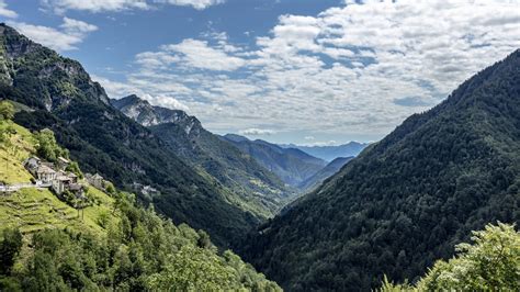 Valle Onsernone Was Machen Und Was Sehen Ascona Locarno