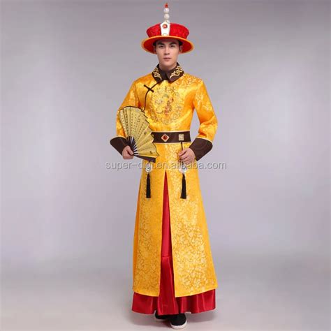 Chinese Emperor Hat