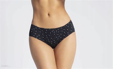 GATTA Bikini Cotton Comfort Print 07 R L Ceny I Opinie Ceneo Pl