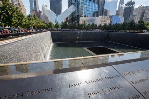 National September 11 Memorial Museum