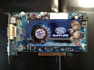 Ati Radeon Hd Xt Online Kaufen Ebay