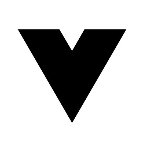 Free High Quality Vue Js Logo Svg For Creative Design