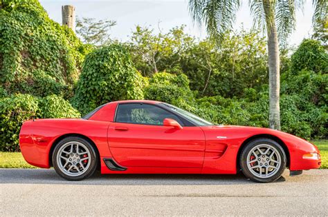 2003 Corvette Z06 in Torch Red | Corvette Forum - Corvette Action Center