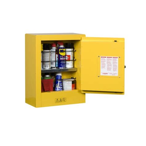 Flammable Liquid Storage Cabinet Requirements Resnooze