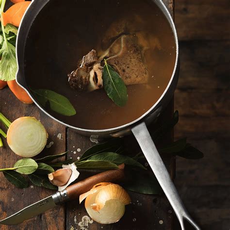 Beef Bone Broth Recipe | Woolworths