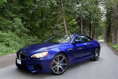 2016 BMW M6 Gran Coupé Review | TractionLife