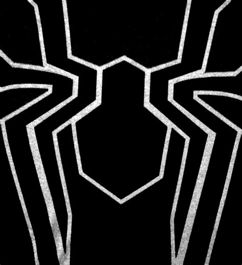 Iron Spider Logo