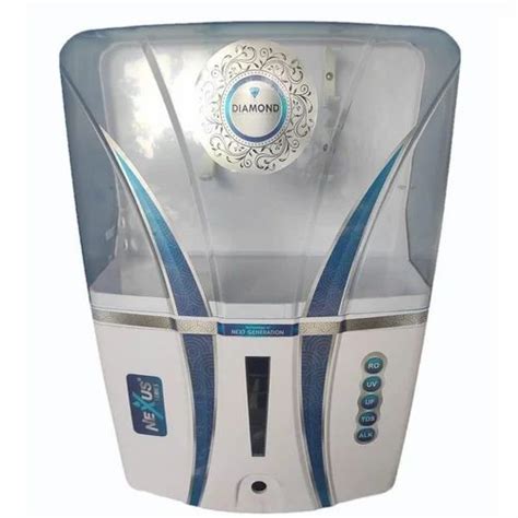 Diamond Nexus Series Water Purifier RO UV UF At Rs 6500 Piece In