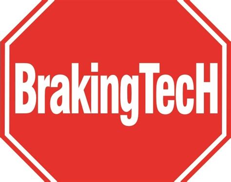 Media Brakingtech