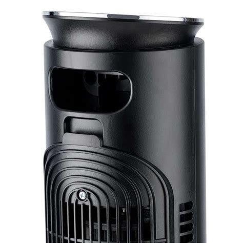 Midea Ventilador De Torre Aromaterapia Mtf Ce