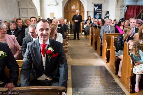 Lucy Bateman's Photography Blog: Wedding Leybourne Church Kent