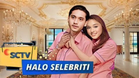 Malam Ini Rahasia Awet Hubungan Giorgino Dan Yasmin Segera Ke