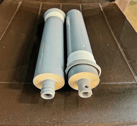 Domestic Ro Membrane Capacity Gpd Polypropylene At Piece