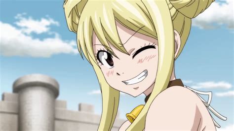 Fairy Tail 2018 Episode 15 Air Date Spoilers Lucy VS Pervert Erza