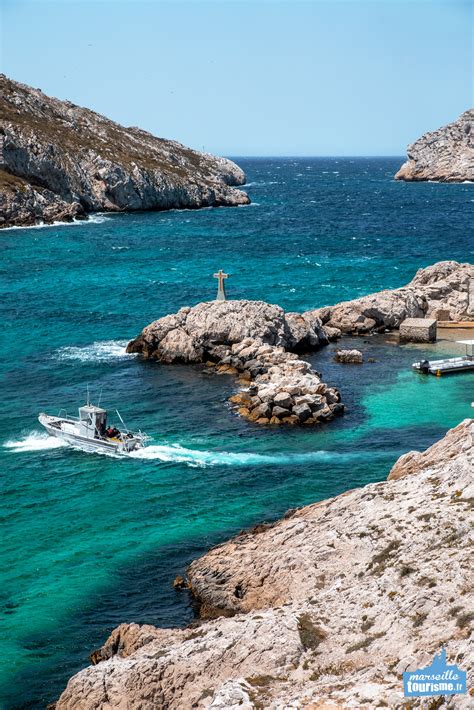 Les Goudes Marseille