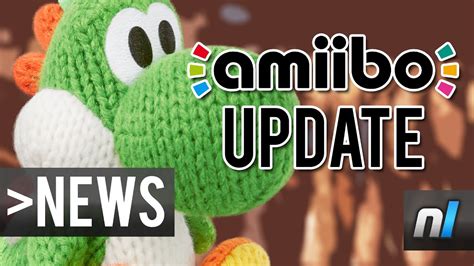 Nintendo S Response To The Amiibo Shortage New Stock Inbound YouTube