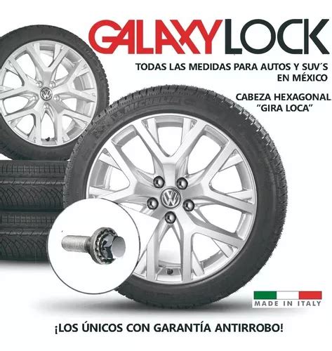 Mcgard Birlos Seguridad Chirey Tiggo Pro Full Meses Sin Inter S