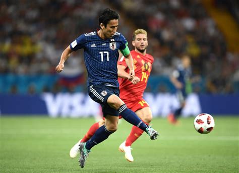 長谷部誠が代表引退カタールw杯に向けて現代表選手たちの決断は？ Spread