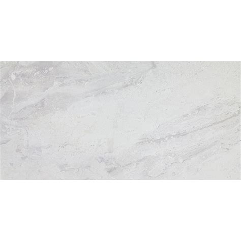 Helena Grey Marble Effect Ceramic Wall Tile New Image Tiles