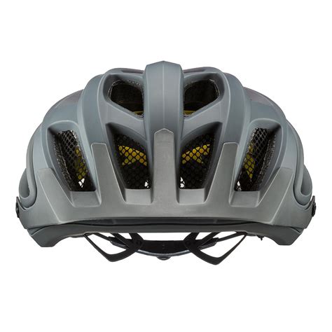 Uvex Unbound Mips Fahrradhelm Grau Cm