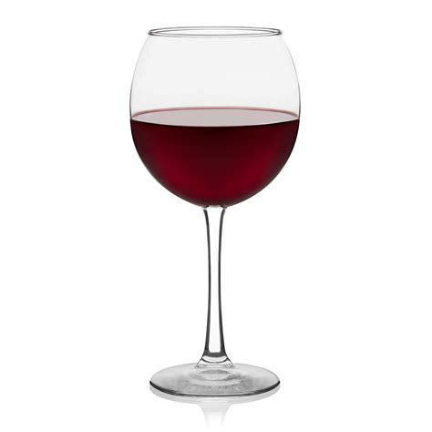 Balloon Wine Glass The Perfect Addition To Your Wine Collection