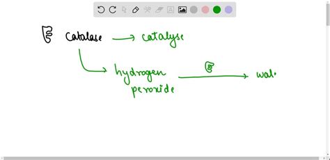 SOLVED: Write out the chemical equation for the chemical reaction that ...