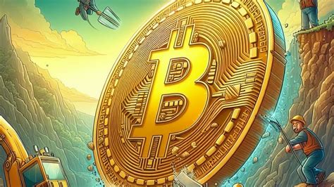 La Domination De Bitcoin Atteint Son Plus Haut Niveau En 3 Ans éclipsant Les Altcoins Dans La