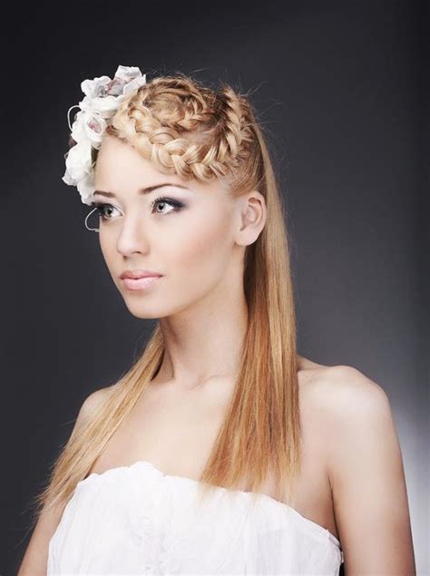 33 Gorgeous Bridal Hairstyles Ideas