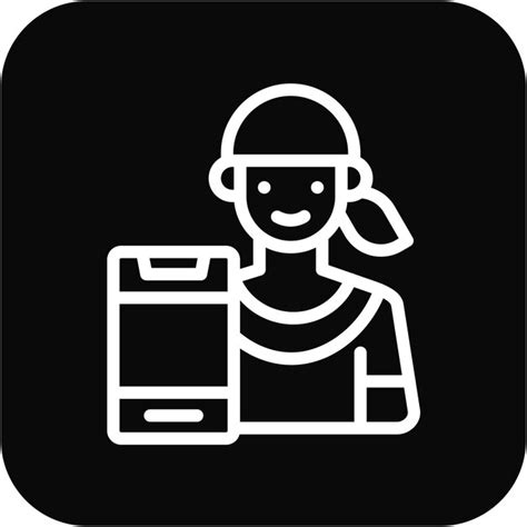 Premium Vector Woman Taking Selfie Icon