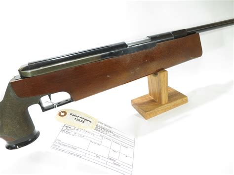 Feinwerkbau 300s Air Rifle Sku 13065 Baker Airguns