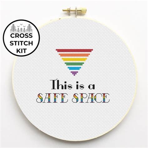 Lgbtqa Bisexual Non Binary Asexual Lesbian Genderqueer Etsy