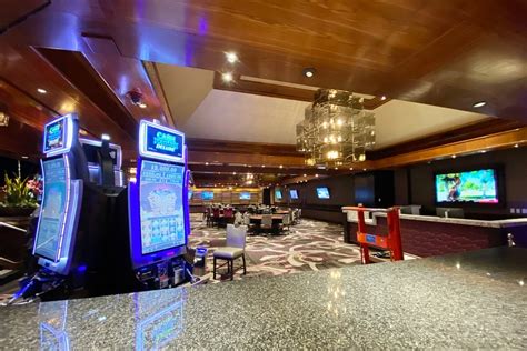 Mirage Extinguishes Smoke-Free Slot Room | Vital Vegas