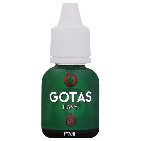 Easy Gotas Anestésico Anal 15ml Kgel